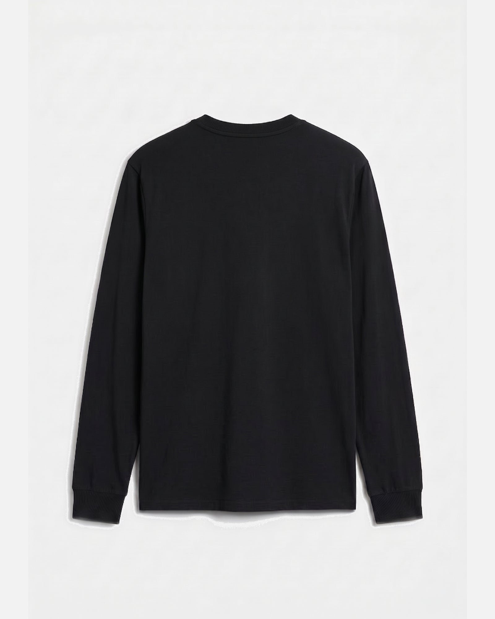 Black Vandox Sun Dept long sleeve longsleeve t-shirt with clean back, basic back with no design. Starboy old money hoodie sweatshirt t-shirt long sleeve longsleeve clothes vandox sacrevandox vandox clothes vandox clothing