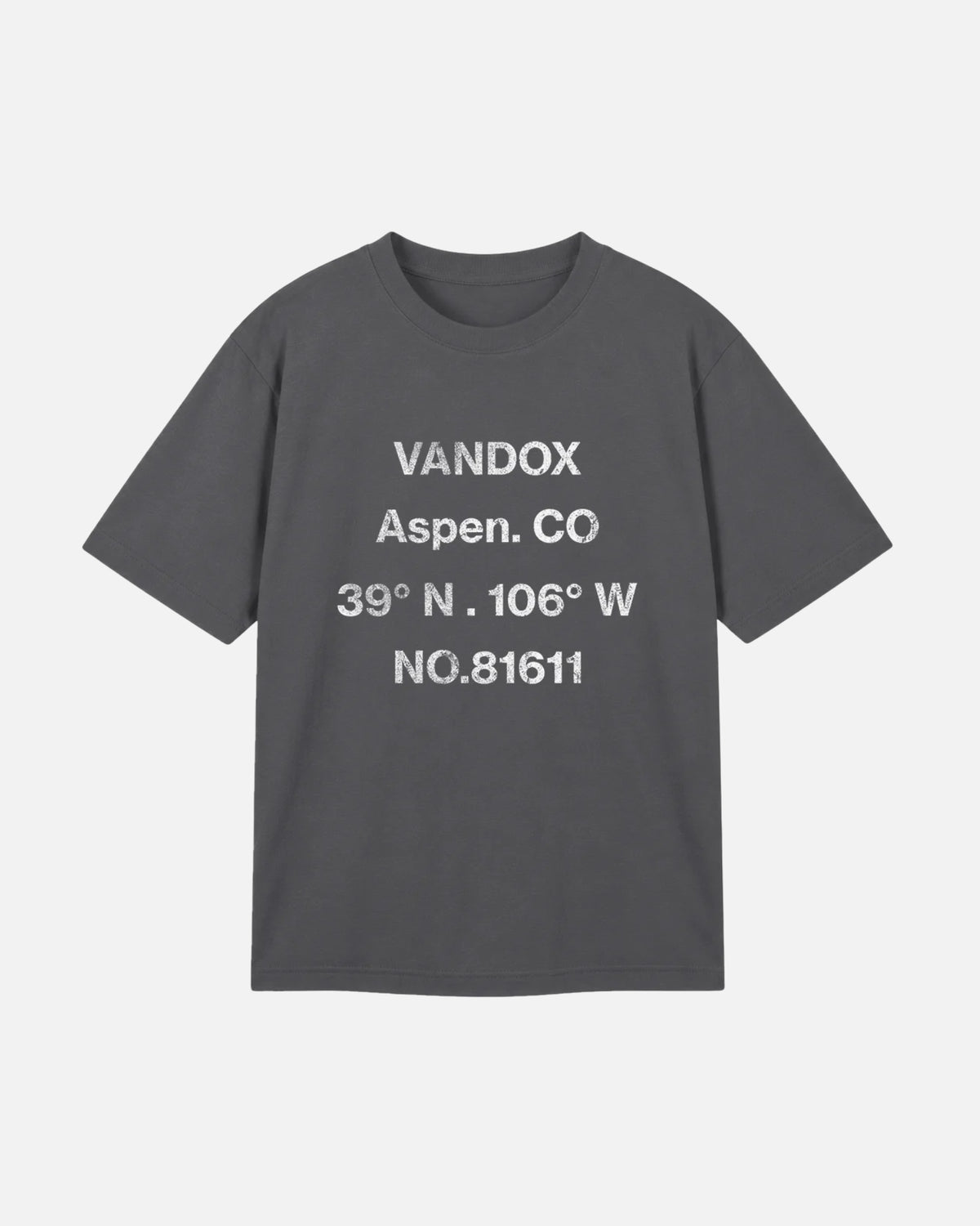 Aspen T-Shirt