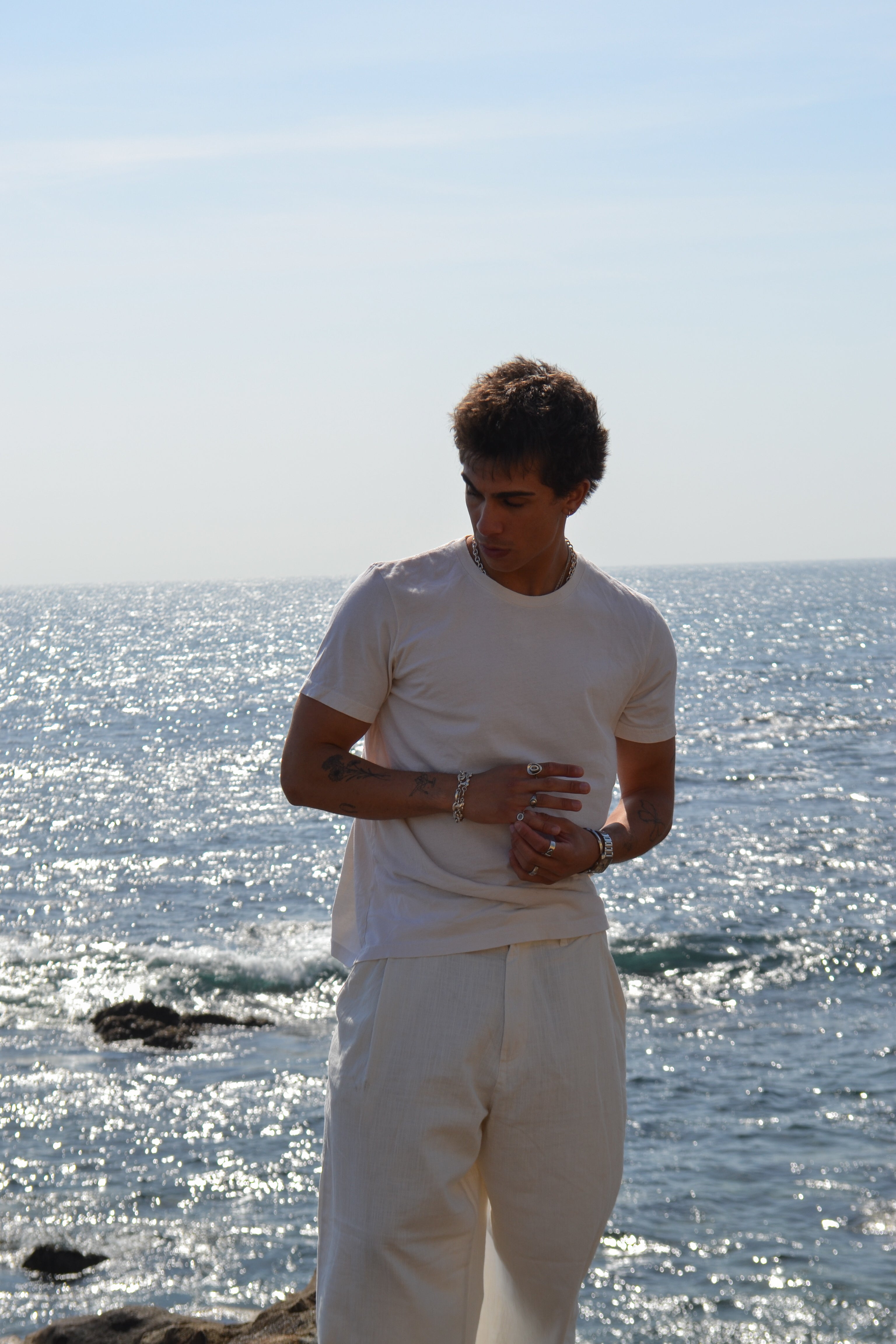 Riviera Grove T-Shirt – Vandox