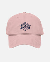 Dusty Rose