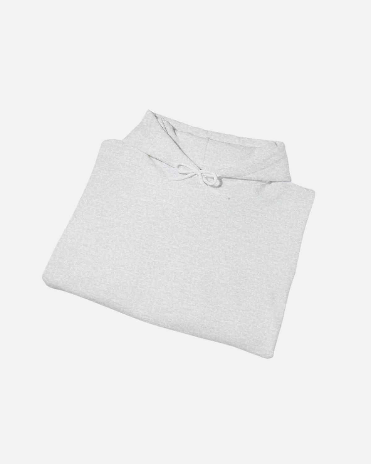  Ash Grey Gray Vandox Hoodie with regal crest, two horses, and "Mélancolie" and "Vandox Famille" text on the back. Starboy old money hoodie sweatshirt clothes vandox sacrevandox vandox clothes vandox clothing