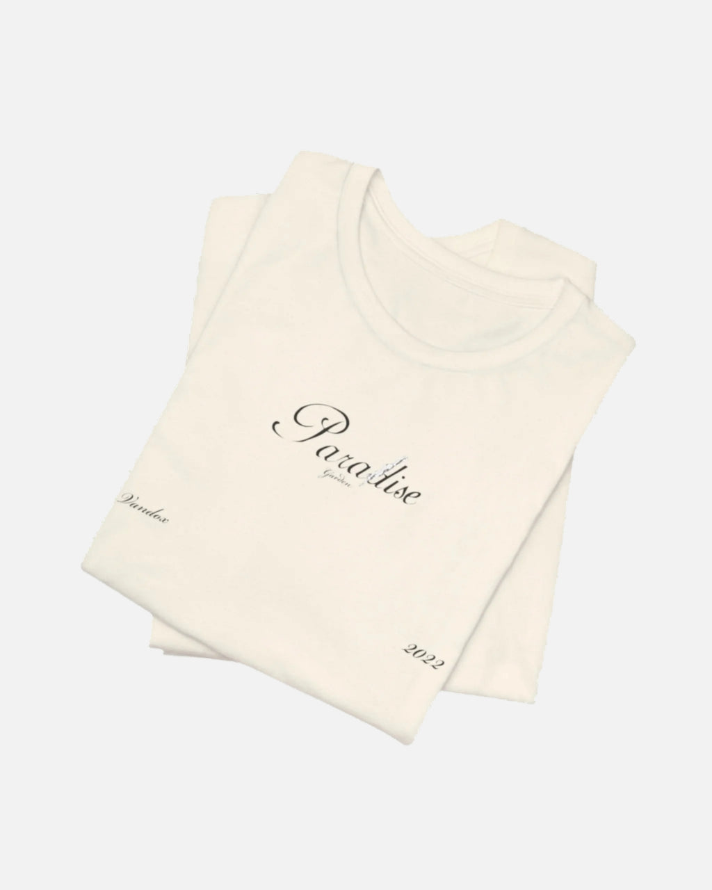 Vandox Atlas Martini T-Shirt in sand cream Natural featuring a playful Atlas carrying a martini glass—classic elegance with a starboy twist. Starboy old money shirt tshirt clothes vandox sacrevandox vandox clothes vandox clothing