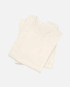 Vandox Riviera Grove T-Shirt in sandy cream Natural with a hand-painted orange tree, blending old money sophistication with starboy charm. Starboy old money shirt tshirt clothes vandox sacrevandox vandox clothes vandox clothing