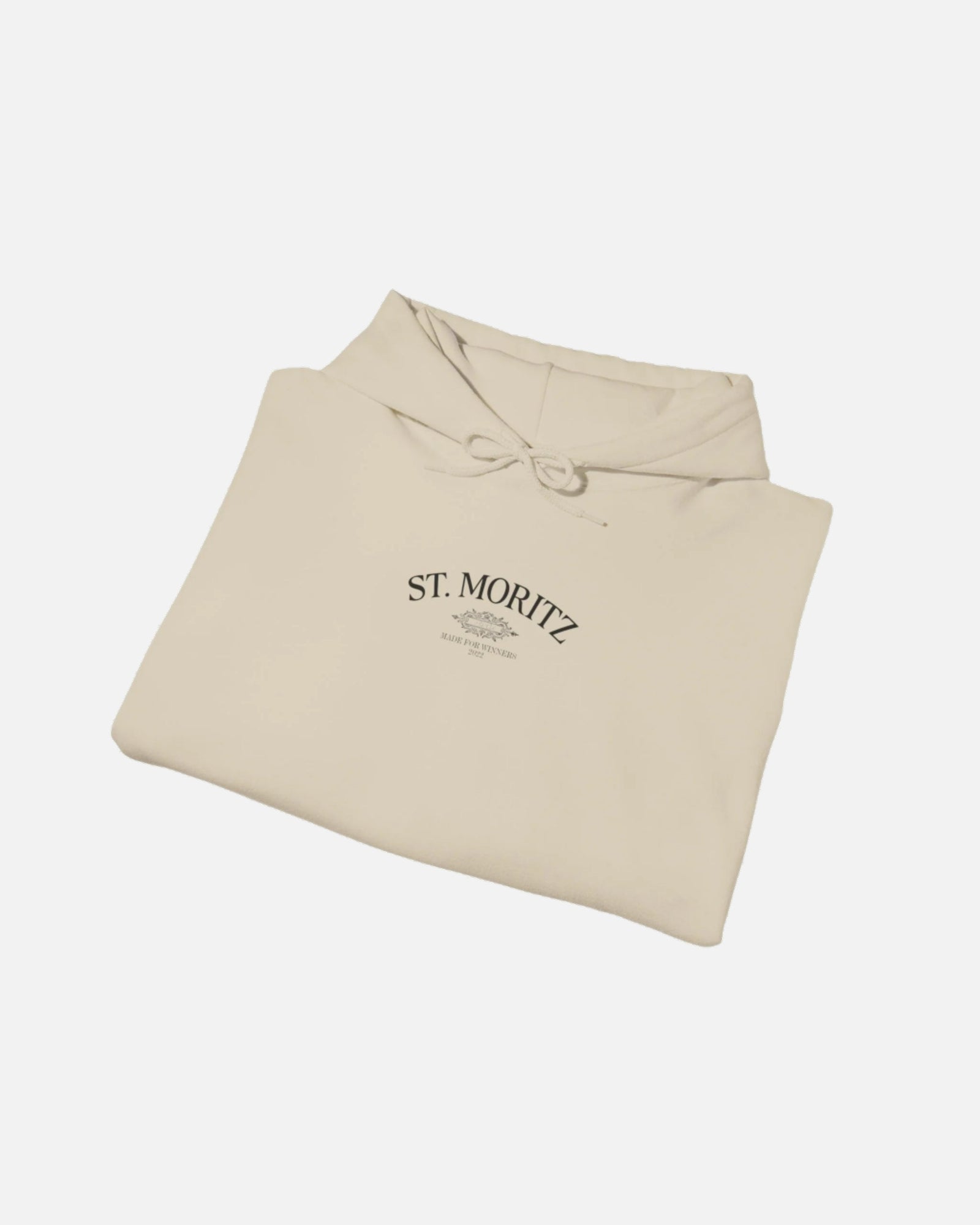 Sand Cream Vandox Polo Club Hoodie featuring an elite polo player and luxury branding, inspired by high-stakes winter sports and old money tradition. Starboy old money hoodie sweatshirt clothes vandox sacrevandox vandox clothes vandox clothing