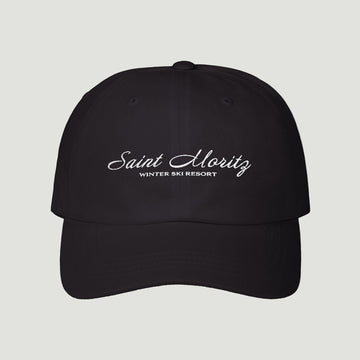 Black / One size