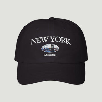 Black / One size