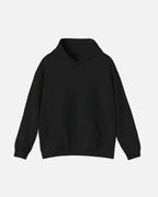 Black Vandox Hoodie with a martini glass, 8-ball, and the phrase "La Culla Della Moda" on the back. Starboy old money hoodie sweatshirt clothes vandox sacrevandox vandox clothes vandox clothing