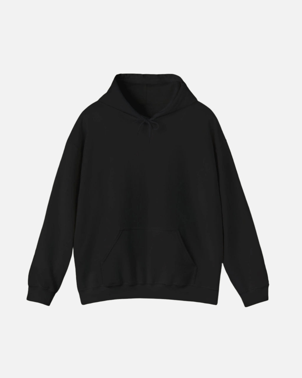 Black Vandox Hoodie with regal crest, two horses, and "Mélancolie" and "Vandox Famille" text on the back. Starboy old money hoodie sweatshirt clothes vandox sacrevandox vandox clothes vandox clothing