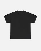  Black Vandox t-shirt with regal crest, two horses, and "Mélancolie" and "Vandaux Famille" text on the back. Starboy old money shirt tshirt clothes vandox sacrevandox vandox clothes vandox clothing