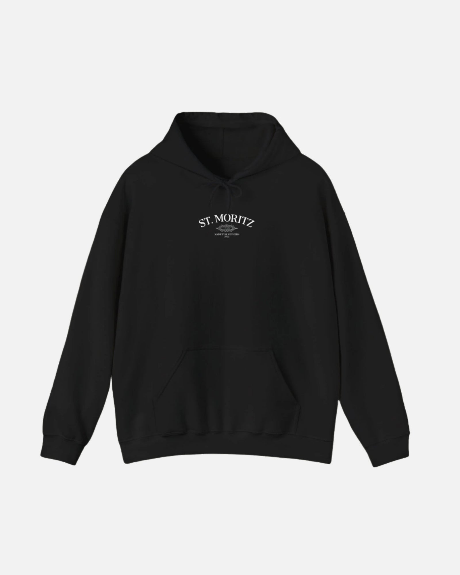 Black Vandox Polo Club Hoodie featuring an elite polo player and luxury branding, inspired by old money winter tradition.  Starboy old money hoodie sweatshirt clothes vandox sacrevandox vandox clothes vandox clothing