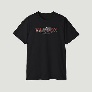 Black / S