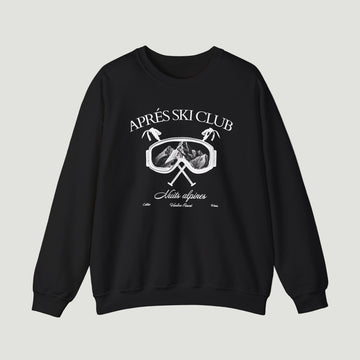 Black / S