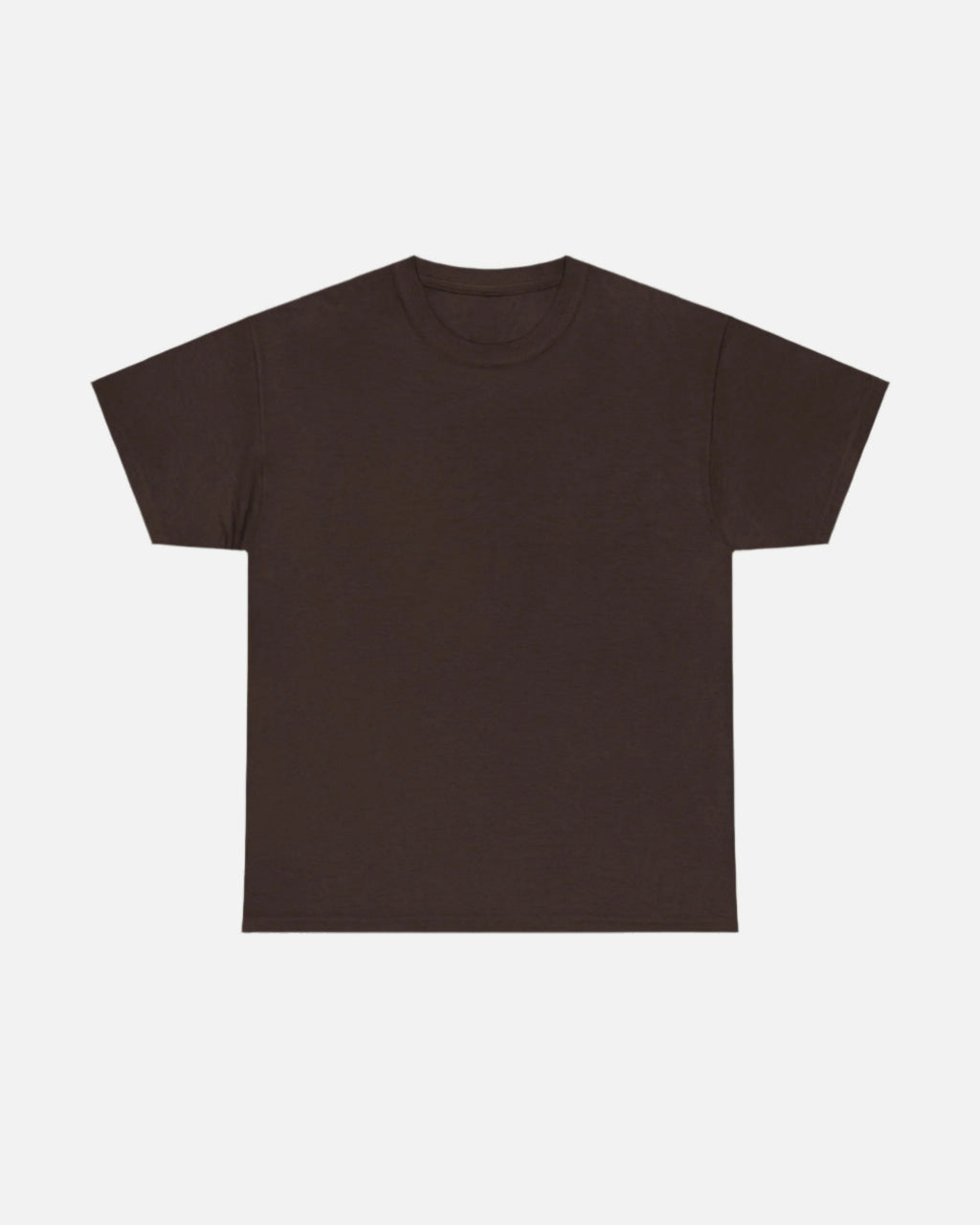 Espresso brown Dark Chocolate Vandox Manoir De La Mode T-shirt with a martini glass, dice, and an 8-ball illustration, paired with "Manoir de la Mode" text beneath. Starboy old money shirt tshirt clothes vandox sacrevandox vandox clothes vandox clothing