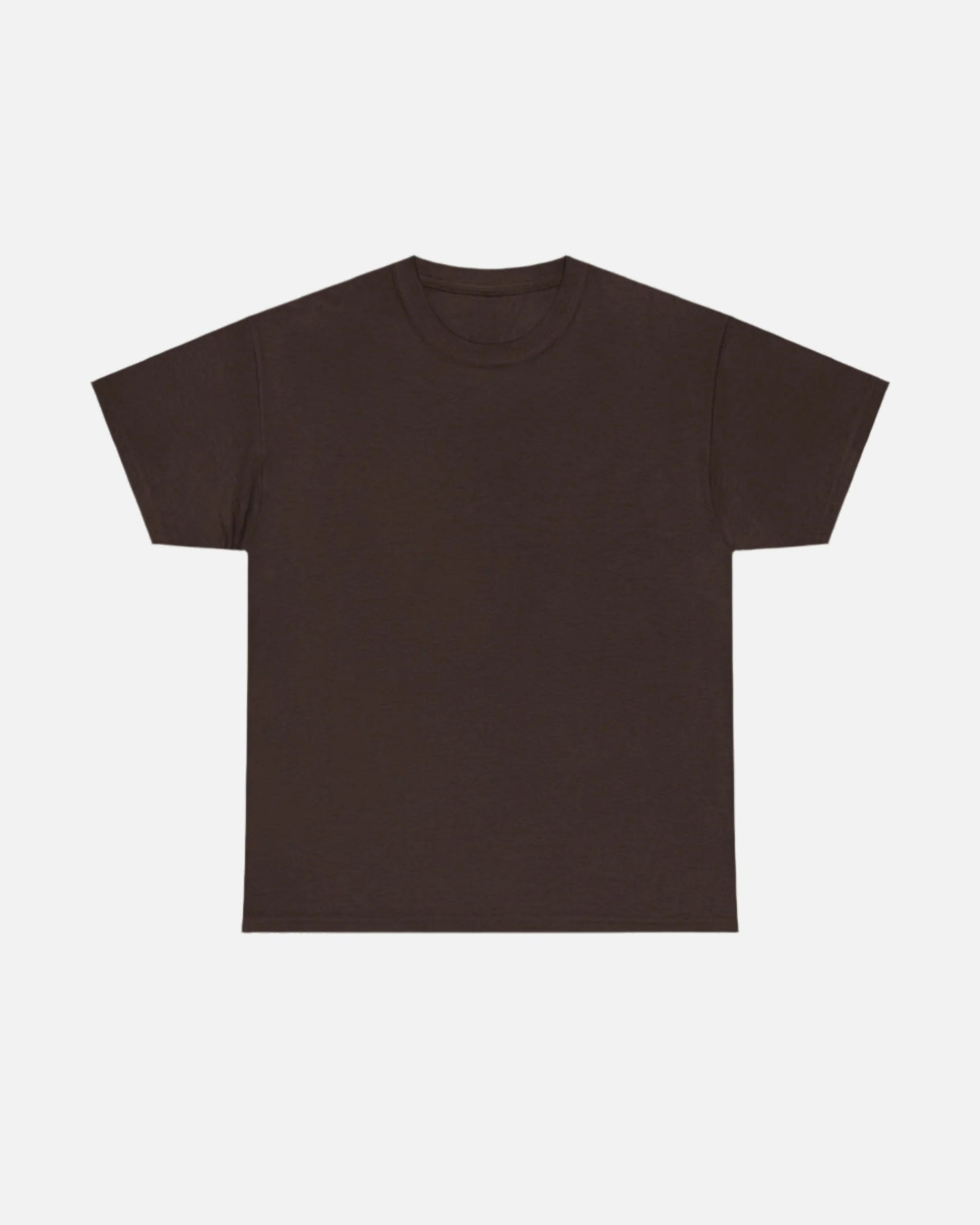 Espresso brown Dark Chocolate Vandox Manoir De La Mode T-shirt with a martini glass, dice, and an 8-ball illustration, paired with "Manoir de la Mode" text beneath. Starboy old money shirt tshirt clothes vandox sacrevandox vandox clothes vandox clothing