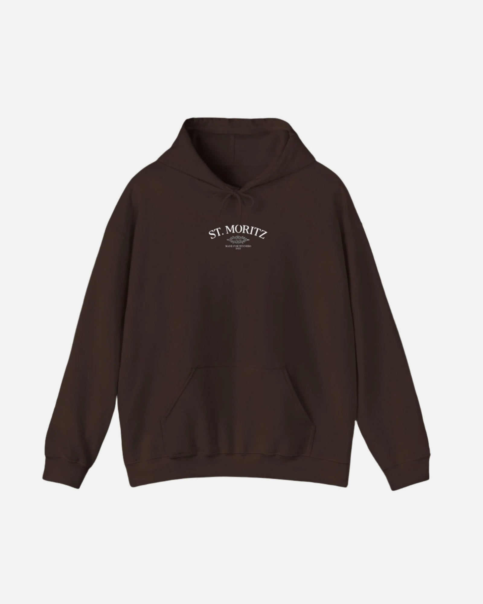 Polo Club Hoodie – Vandox