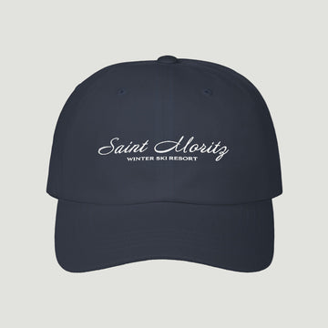 Navy / One size