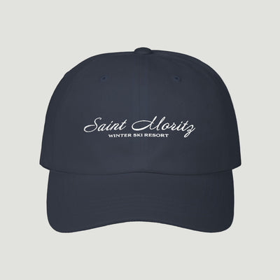 Alpine Escape Cap - Embroided