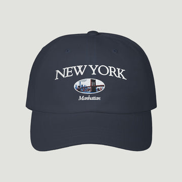 Navy / One size