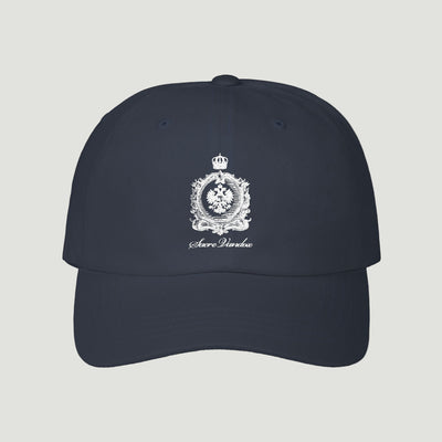 Maison Royale Cap - Embroided