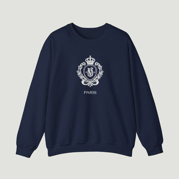 Navy / S