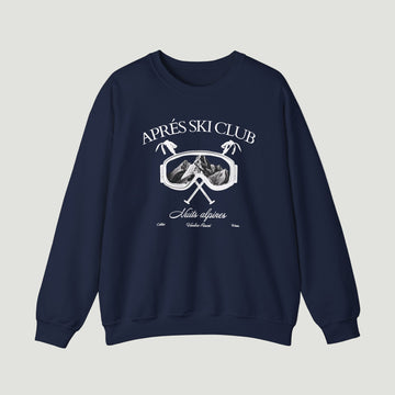 Navy / S
