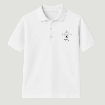 White / M