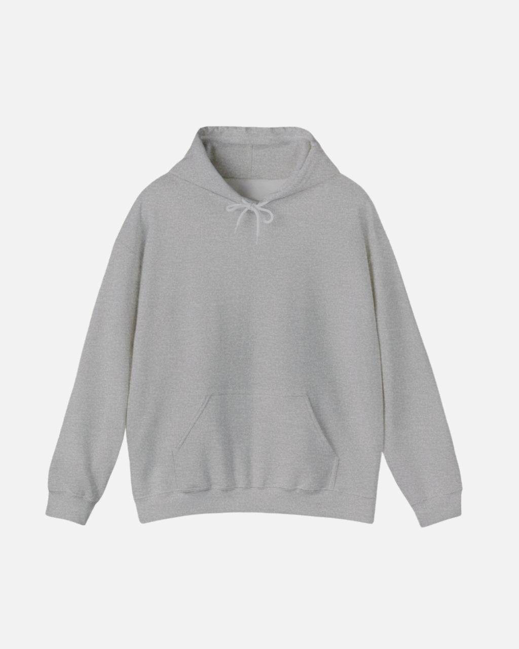 Sport Grey Vandox Starboy hoodie with minimalist text design and "Vandox Essentials" branding on the back, ideal for casual and stylish streetwear looks. Starboy old money hoodie sweatshirt clothes vandox sacrevandox vandox clothes vandox clothing