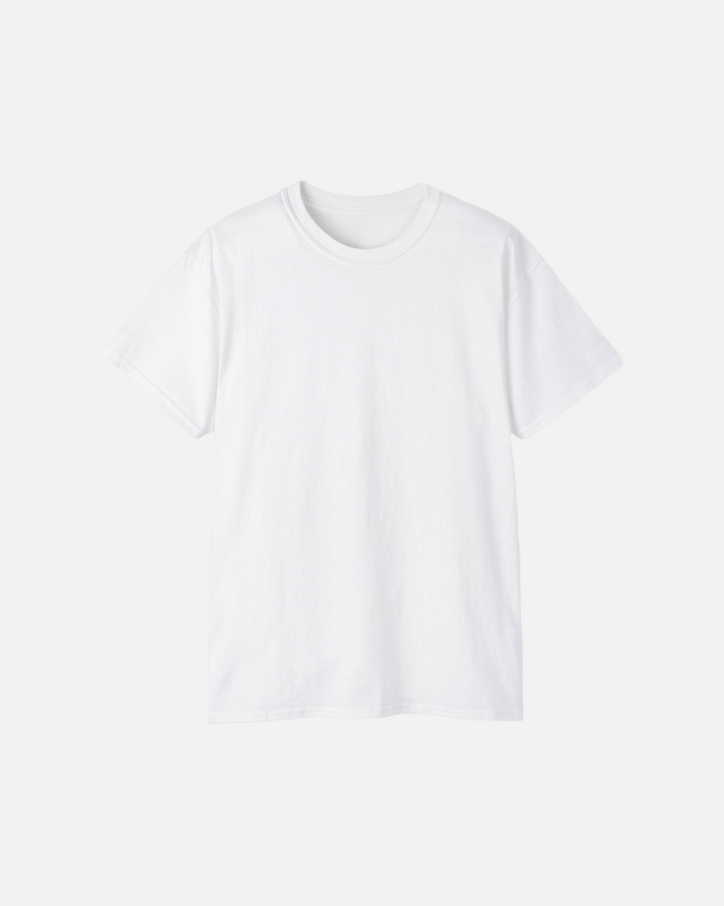 Front view of the eggshell white Bubbly Society T-Shirt with minimalist Vandox design. Starboy old money shirt tshirt clothes vandox sacrevandox vandox clothes vandox clothing