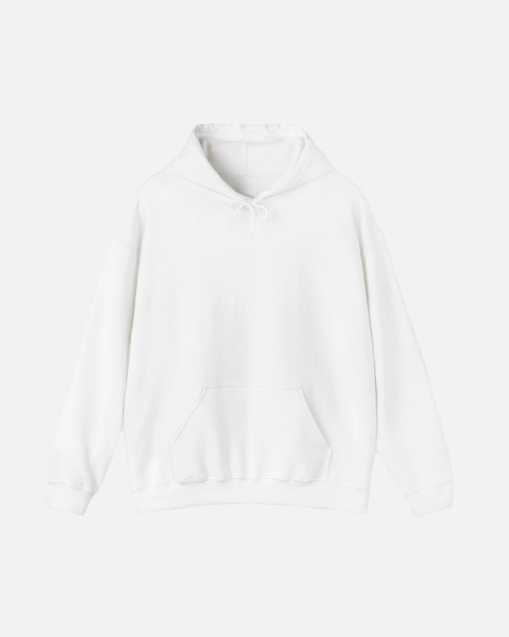  White Vandox Hoodie with regal crest, two horses, and "Mélancolie" and "Vandaux Famille" text on the back. Starboy old money hoodie sweatshirt clothes vandox sacrevandox vandox clothes vandox clothing