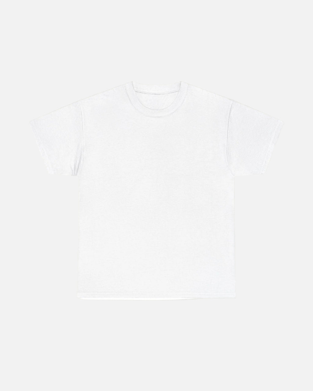  White Vandox t-shirt with regal crest, two horses, and "Mélancolie" and "Vandox Famille" text on the back. Starboy old money shirt tshirt clothes vandox sacrevandox vandox clothes vandox clothing