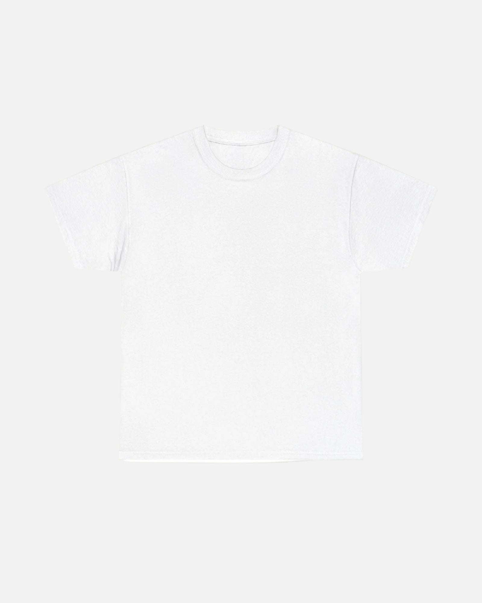  White Vandox t-shirt with regal crest, two horses, and "Mélancolie" and "Vandox Famille" text on the back. Starboy old money shirt tshirt clothes vandox sacrevandox vandox clothes vandox clothing