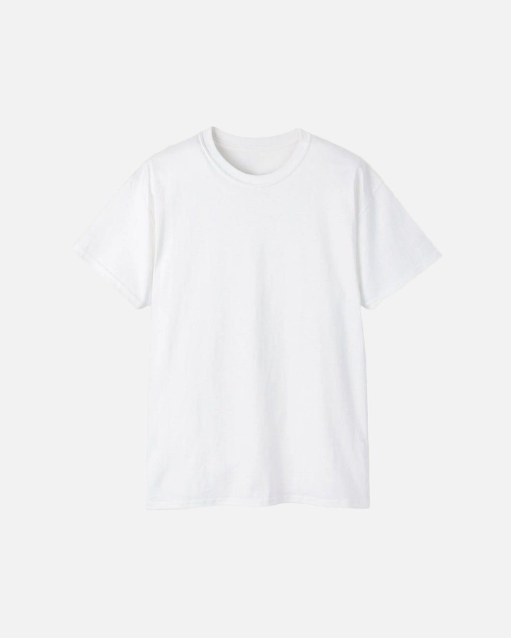 Front view of Eggshell White Vandox Noir Pounce T-Shirt with leaping panther graphic and “Arène de Pouvoir – Paris” inscription. Starboy old money shirt tshirt clothes vandox sacrevandox vandox clothes vandox clothing