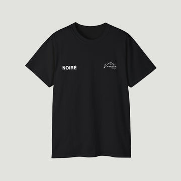 Black / S