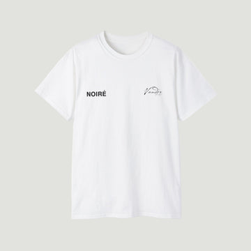 White / S