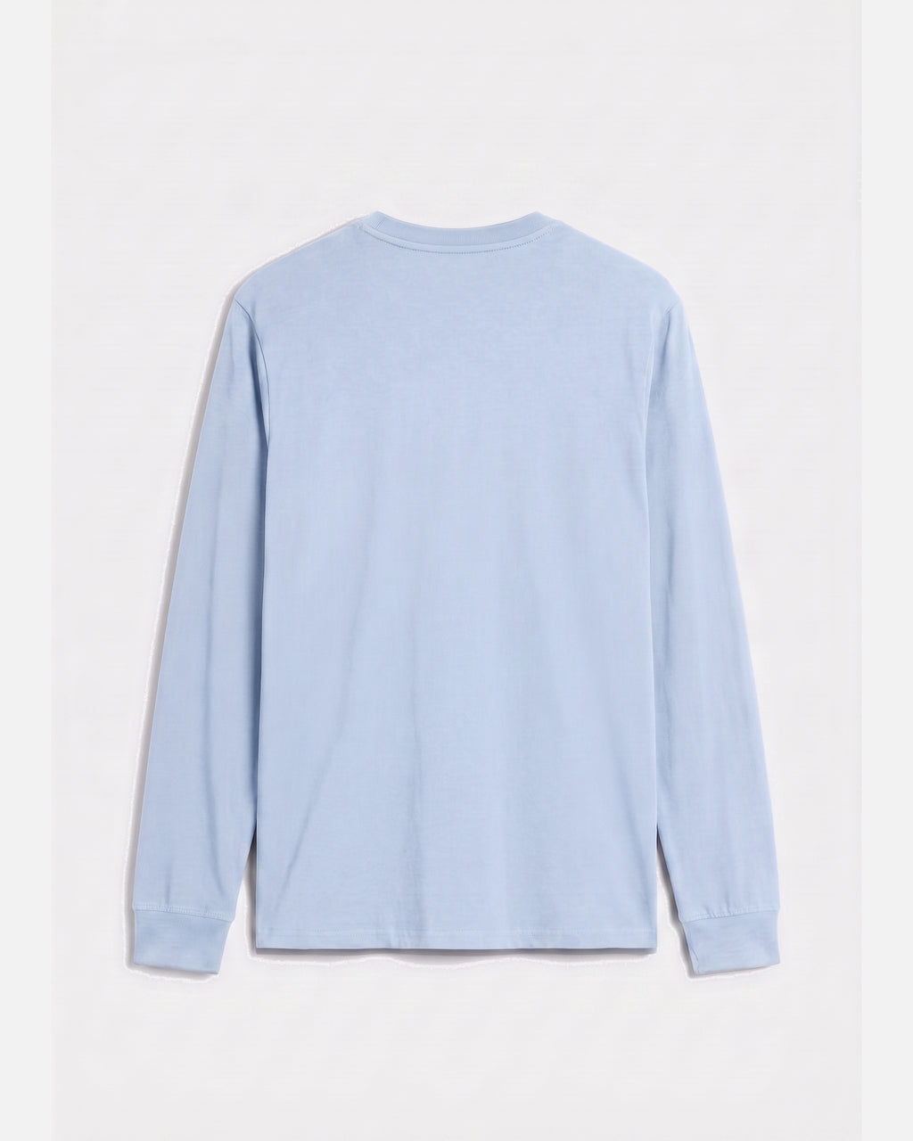 Light Blue Vandox Sun Dept long sleeve longsleeve t-shirt with clean back, basic back with no design. Starboy old money hoodie sweatshirt t-shirt long sleeve longsleeve clothes vandox sacrevandox vandox clothes vandox clothing