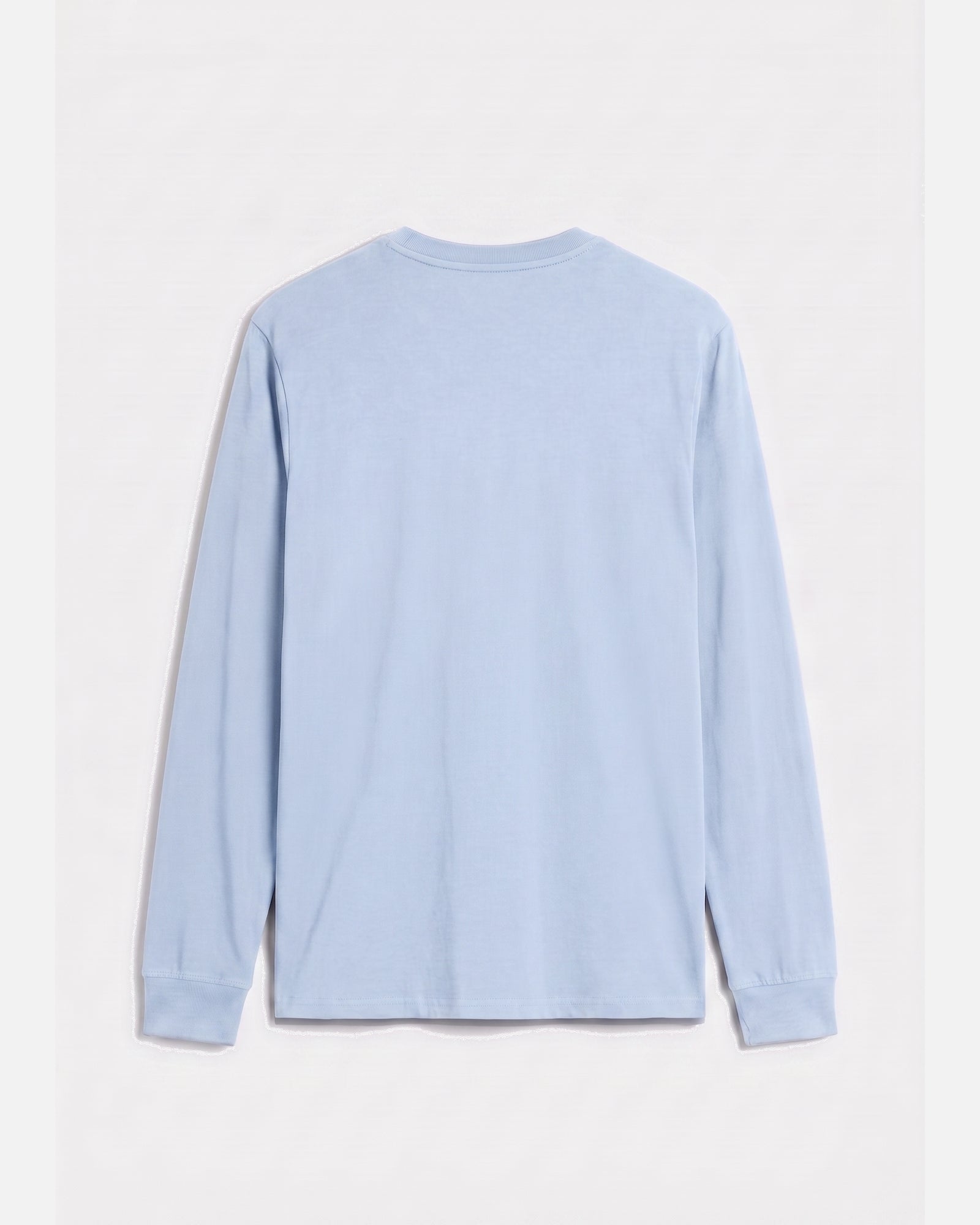 Light Blue Vandox Sun Dept long sleeve longsleeve t-shirt with clean back, basic back with no design. Starboy old money hoodie sweatshirt t-shirt long sleeve longsleeve clothes vandox sacrevandox vandox clothes vandox clothing