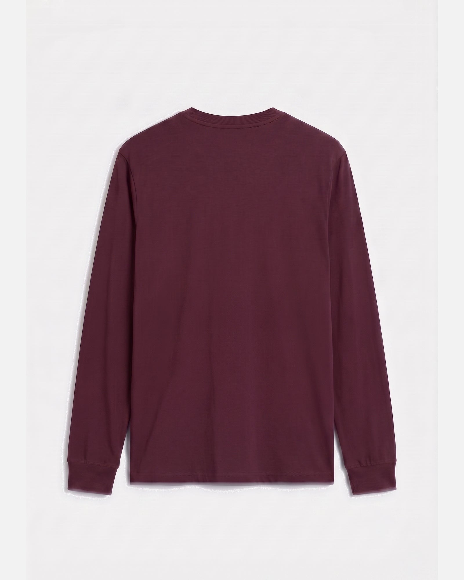 Maroon dark red Vandox Sun Dept long sleeve longsleeve t-shirt with clean back, basic back with no design. Starboy old money hoodie sweatshirt t-shirt long sleeve longsleeve clothes vandox sacrevandox vandox clothes vandox clothing