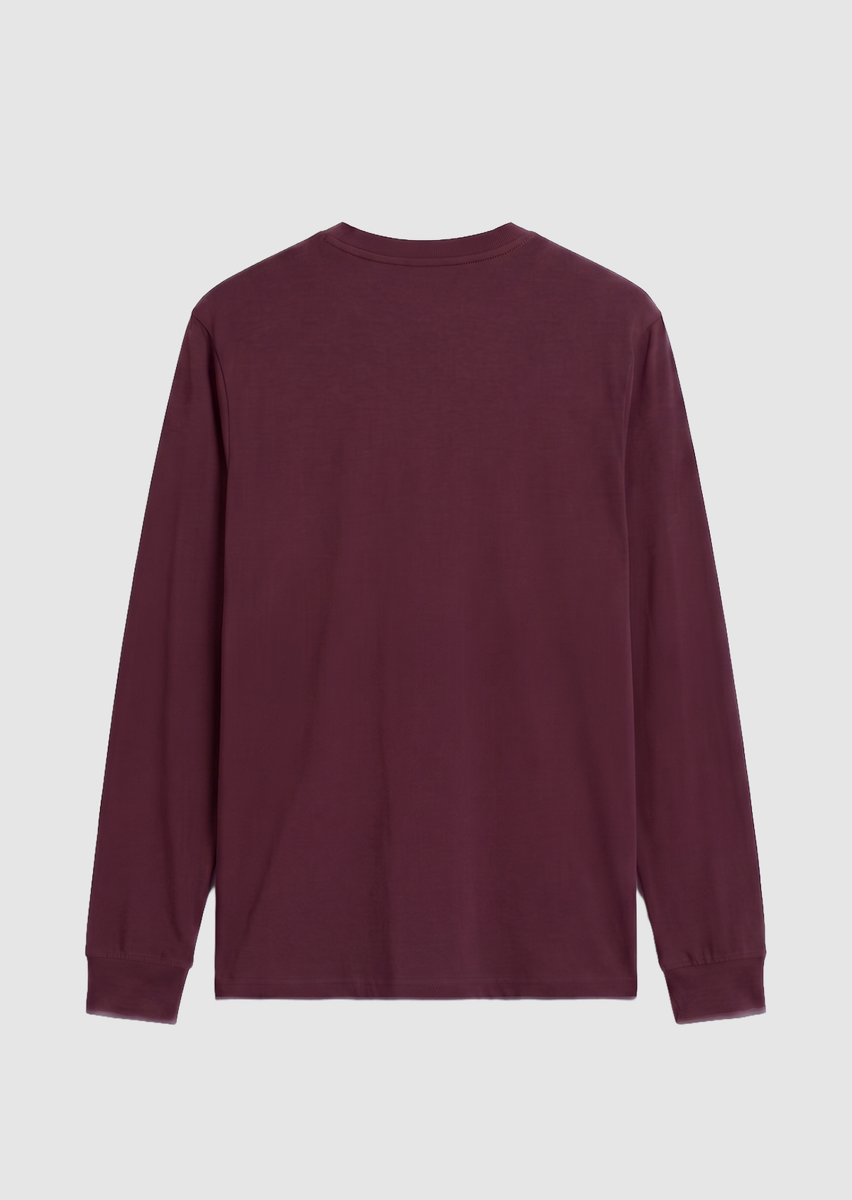 Maroon dark red Vandox Sun Dept long sleeve longsleeve t-shirt with clean back, basic back with no design. Starboy old money hoodie sweatshirt t-shirt long sleeve longsleeve clothes vandox sacrevandox vandox clothes vandox clothing