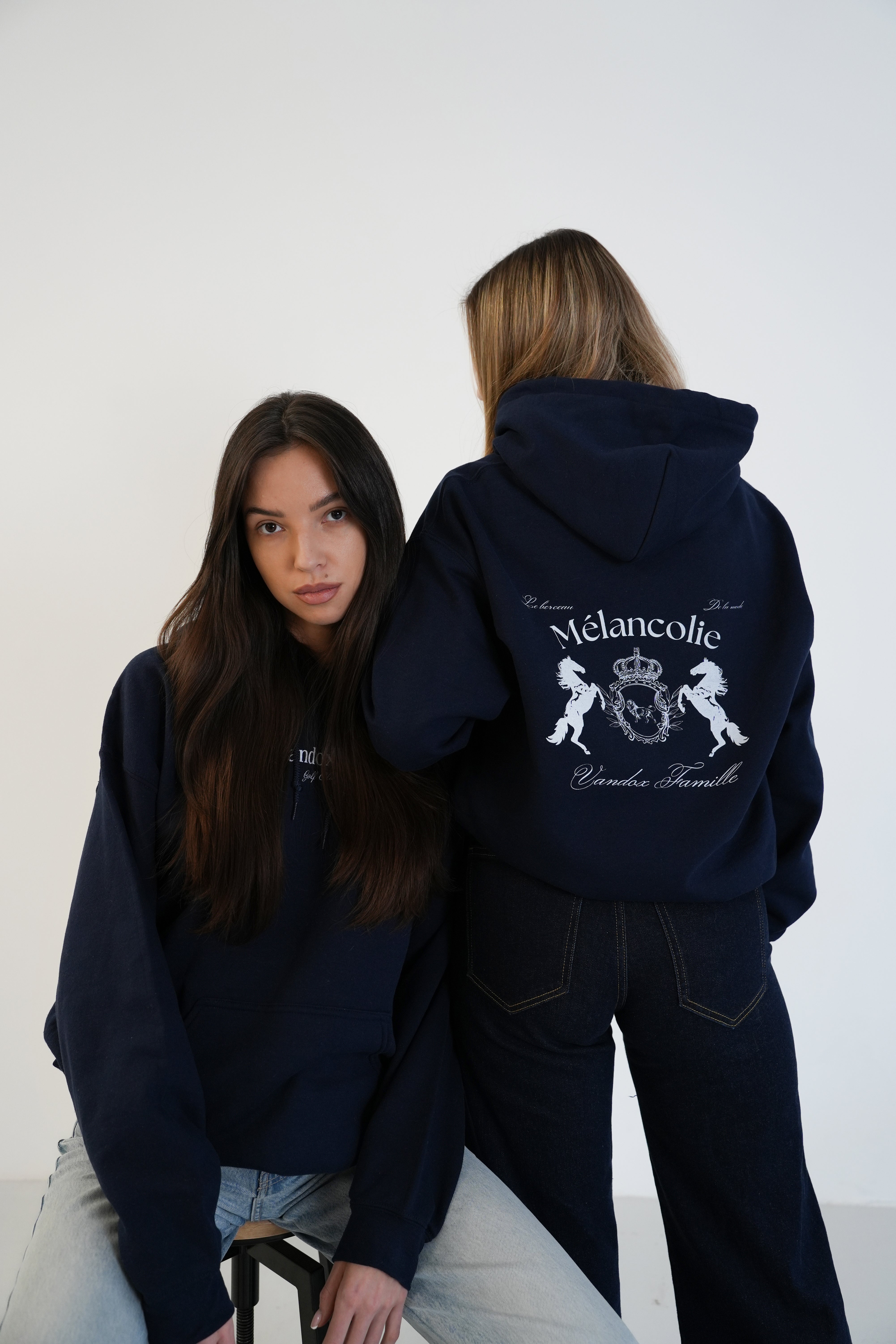 Hoodies – Vandox