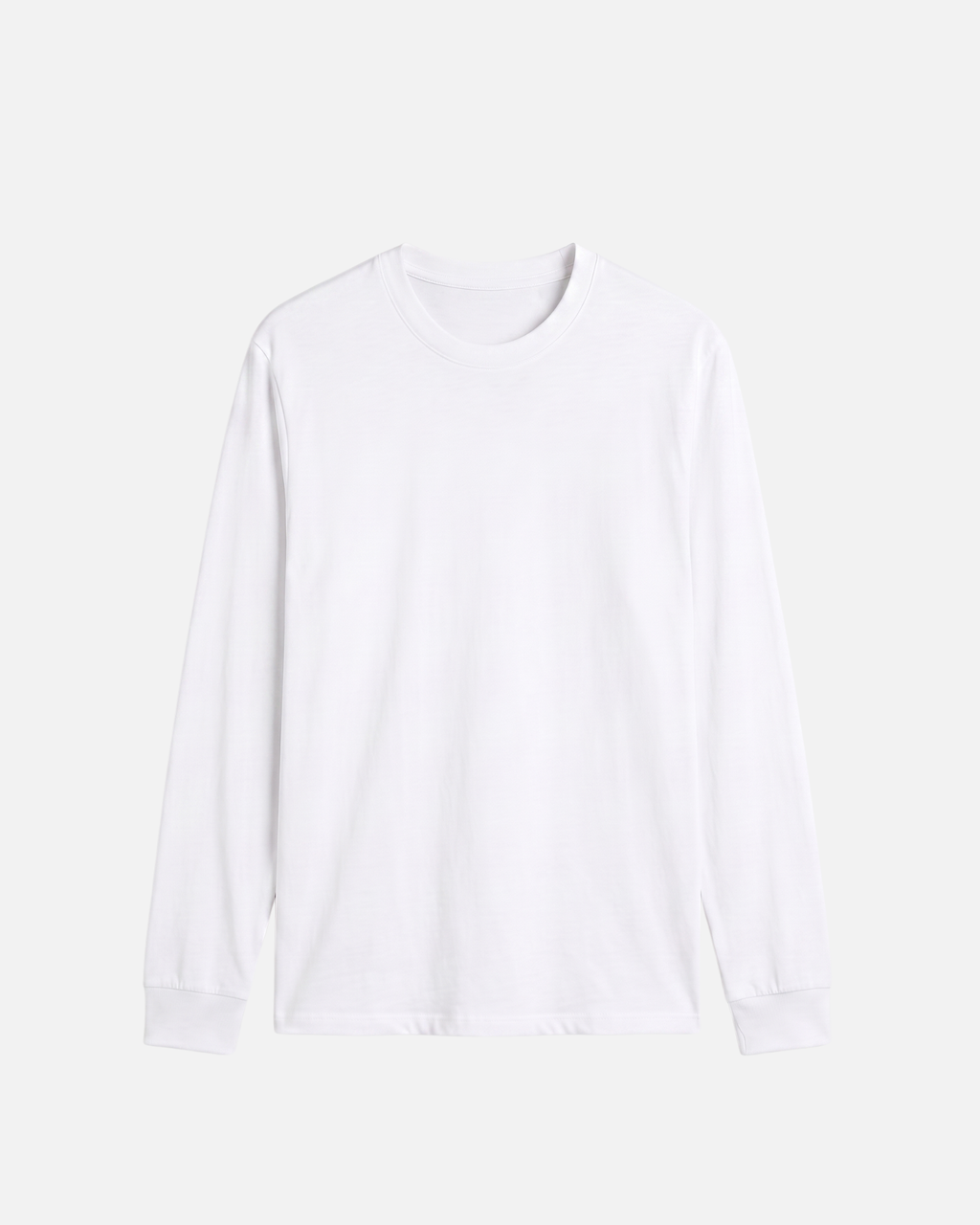 White Vandox Blue hour longsleeve long sleeve t-shirt with Vandox wordmark chest graphic. Starboy old money shirt tshirt longsleeve crewneck clothes vandox sacrevandox vandox clothes vandox clothing
