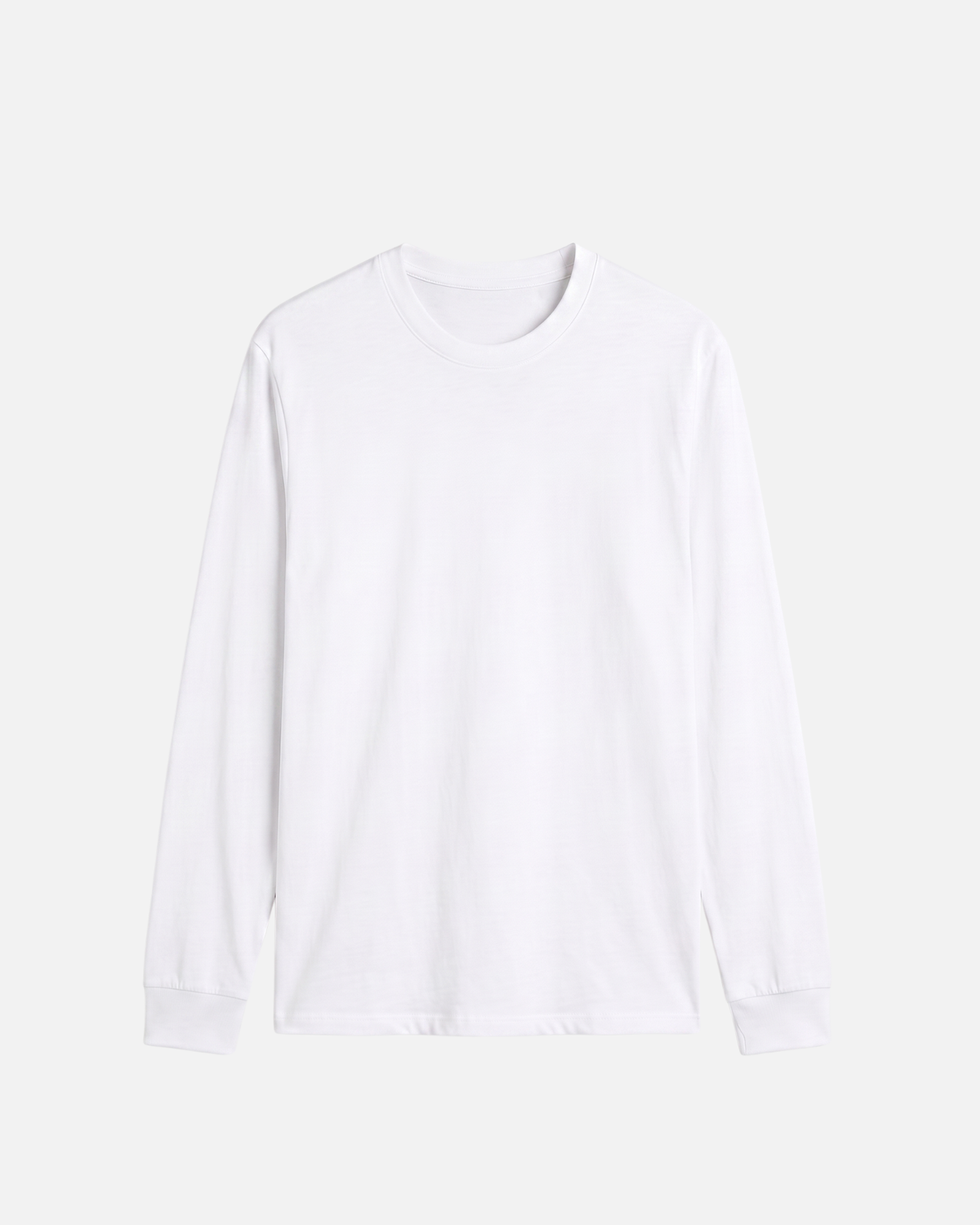 White Vandox Blue hour longsleeve long sleeve t-shirt with Vandox wordmark chest graphic. Starboy old money shirt tshirt longsleeve crewneck clothes vandox sacrevandox vandox clothes vandox clothing