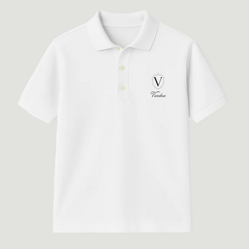 White / S