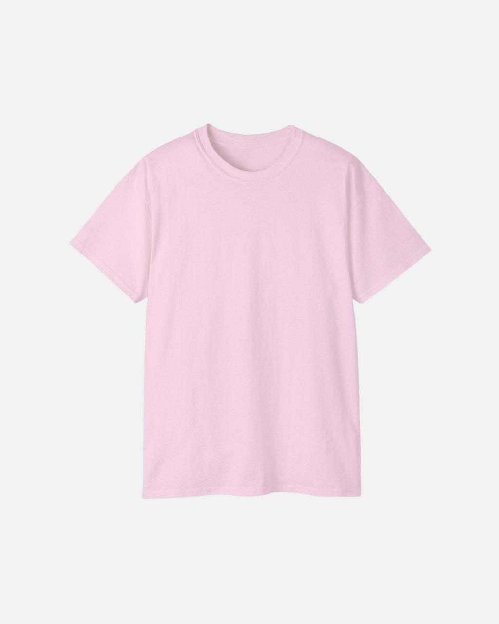 Digital Love T-Shirt by Vandox in light pink , minimalist light pink cotton t-shirt with clean front design. Starboy old money shirt tshirt clothes vandox sacrevandox vandox clothes vandox clothing