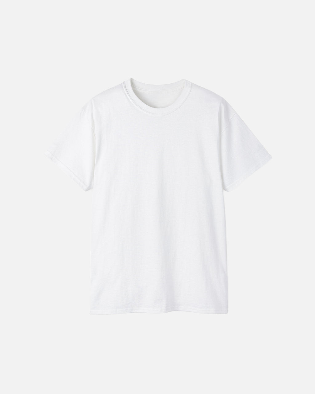 Digital Love T-Shirt by Vandox in white , minimalist white cotton t-shirt with clean front design. Starboy old money shirt tshirt clothes vandox sacrevandox vandox clothes vandox clothing