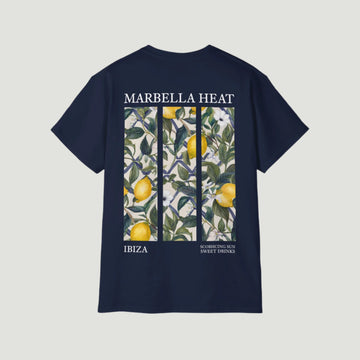 Navy / S