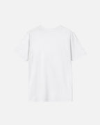 Vandox Oyster Bar Tee - front view of the white premium cotton t-shirt featuring oysters on ice graphic print with Sacre Vandox lettering, Frutta d'Estate summer collection.
Starboy old money shirt tshirt clothes vandox sacrevandox vandox clothes vandox clothing