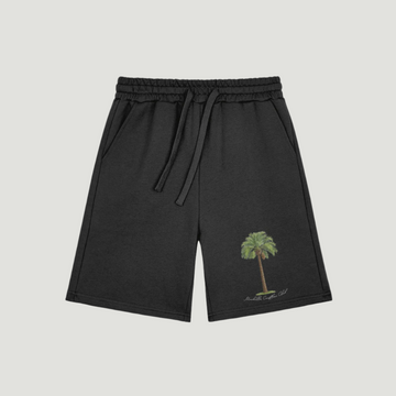 Black / M
