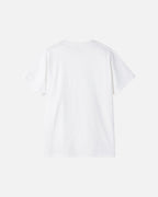 Vandox Papaya Tee - back view of white premium cotton t-shirt featuring bold papaya graphic print from the Frutta d'Estate summer collection by Vandox.
Starboy old money shirt tshirt clothes vandox sacrevandox vandox clothes vandox clothing
