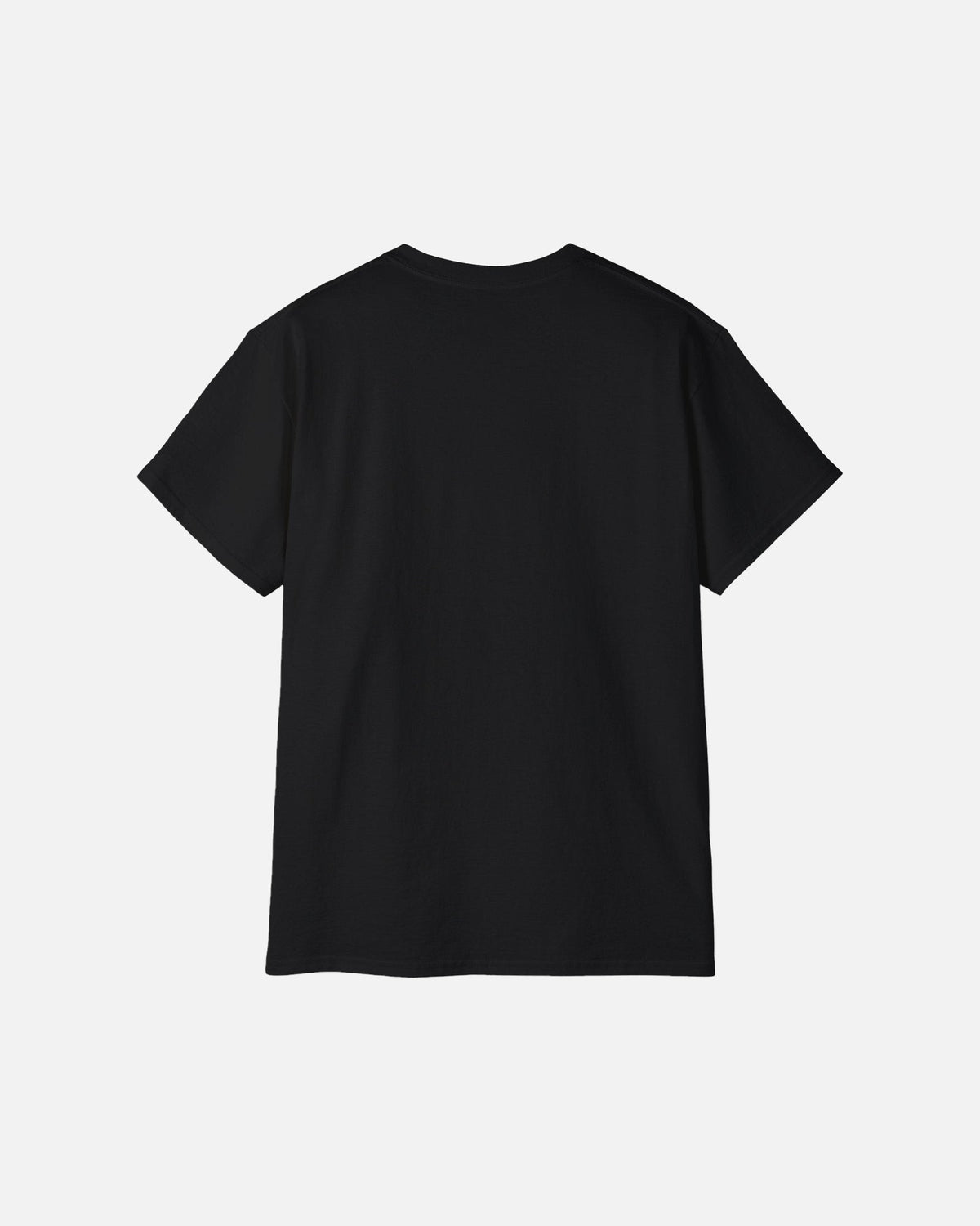 Black Vandox Post Stamp t-shirt with blank back and no graphic. Starboy old money shirt tshirt clothes vandox sacrevandox vandox clothes vandox clothing