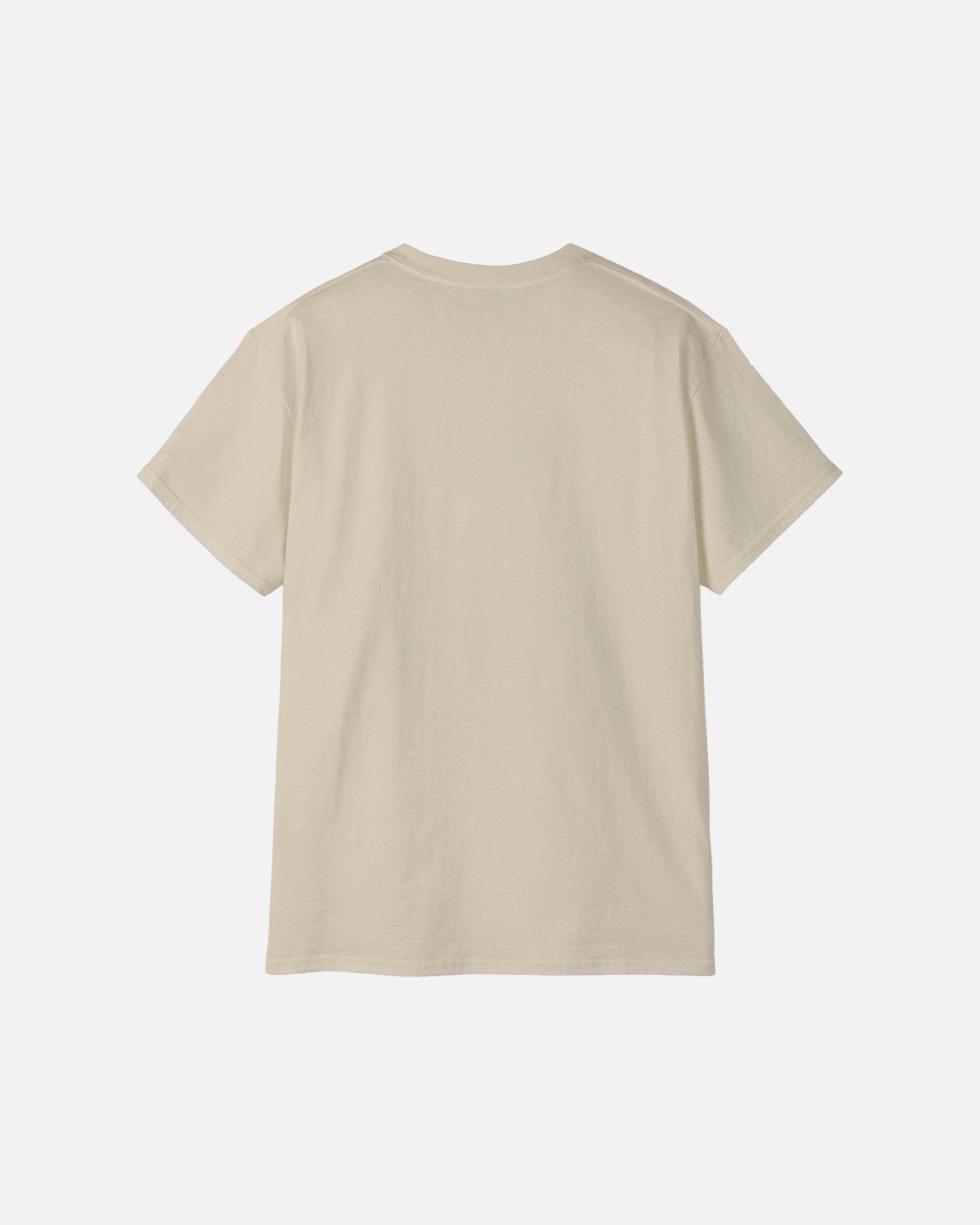 Beige Sand Cream Vandox Post Stamp t-shirt with blank back and no graphic. Starboy old money shirt tshirt clothes vandox sacrevandox vandox clothes vandox clothing